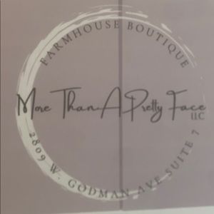 Meet your Posher, Talisha